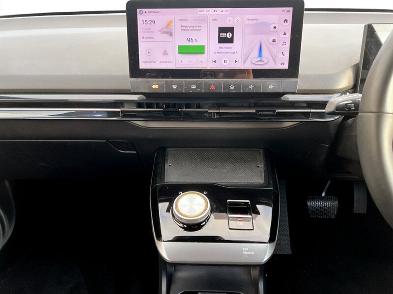 Used MG MG4 2023 for sale - 76651031: Photo 34