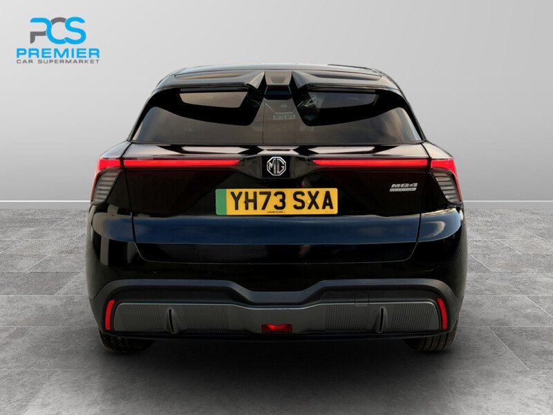 Used MG MG4 2023 for sale - 76651031: Photo 4