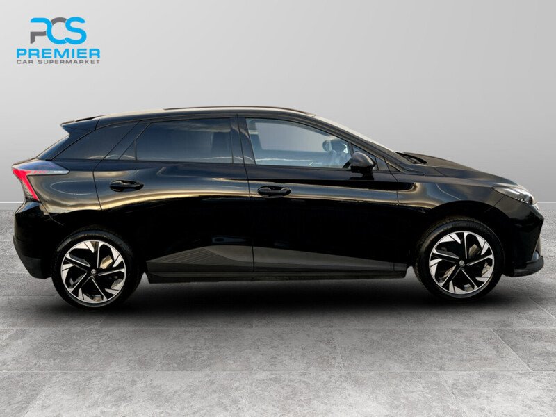 Used MG MG4 2023 for sale - 76651031: Photo 6