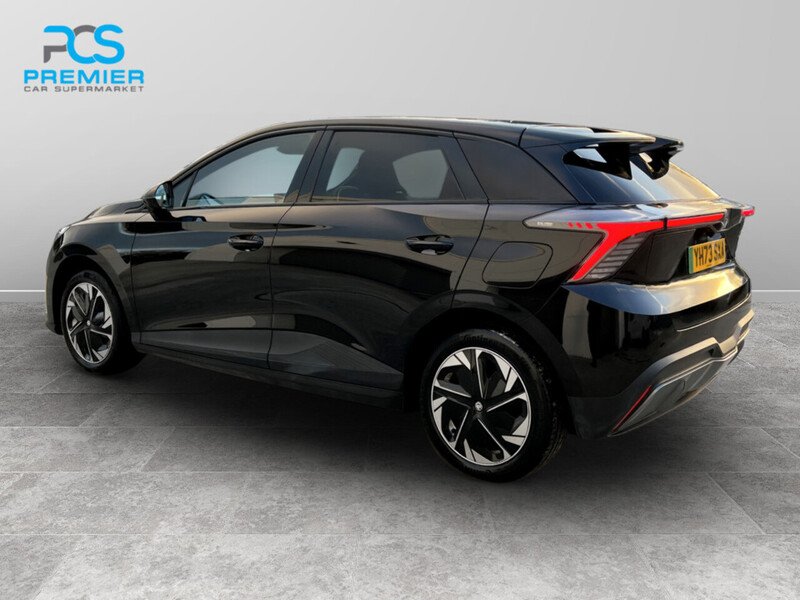 Used MG MG4 2023 for sale - 76651031: Photo 7