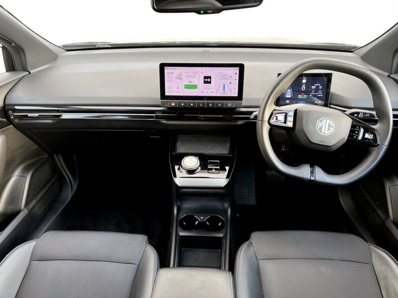 Used MG MG4 2023 for sale - 76651031: Photo 8