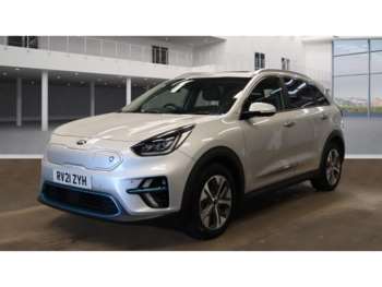 Used Kia Niro 2021 for sale - 74950677: Photo