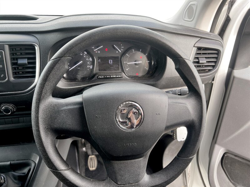Vehicle 31