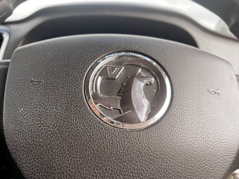 Vehicle 32