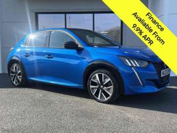 2020 - GT Line 5-Door