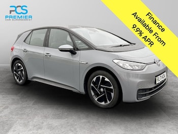 Used Volkswagen ID.3 2021 for sale - 78716276: Photo