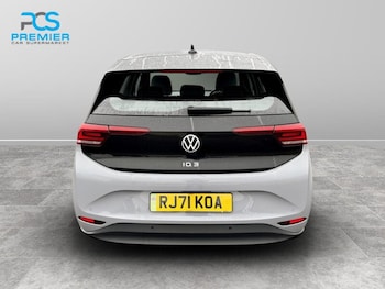 Used Volkswagen ID.3 2021 for sale - 78716276: Photo