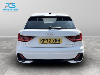 Used Audi A1 2022 for sale - 78714837: Photo