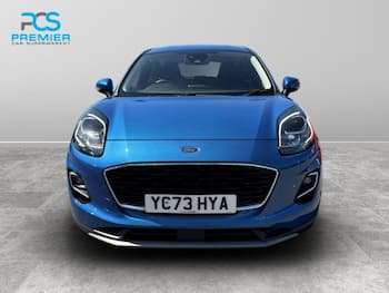 Used Ford Puma 2024 for sale - 79434474: Photo