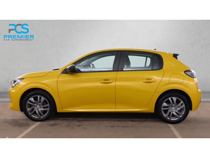 Used Peugeot 208 for sale - 76532183: Photo 11