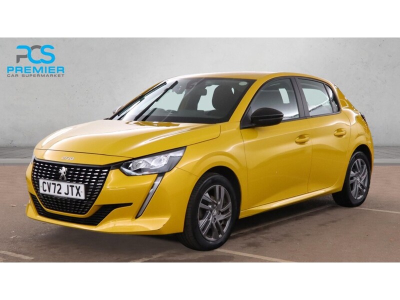 Used Peugeot 208 for sale - 76532183: Photo 13