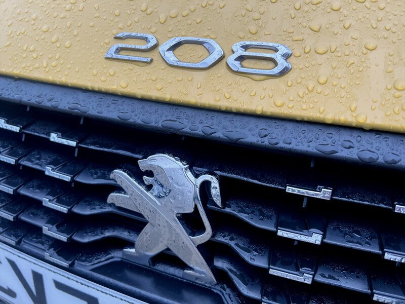 Used Peugeot 208 2022 for sale - 76532183: Photo 15