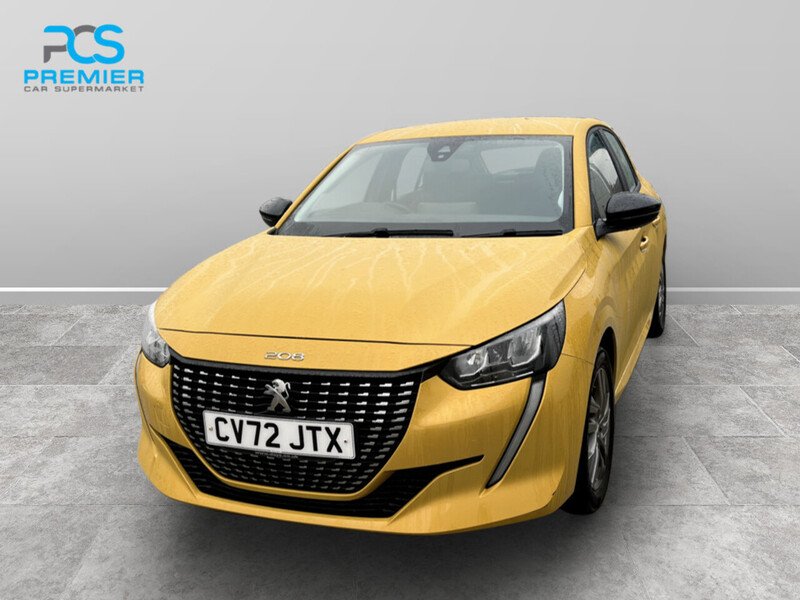 Used Peugeot 208 2022 for sale - 76532183: Photo 16