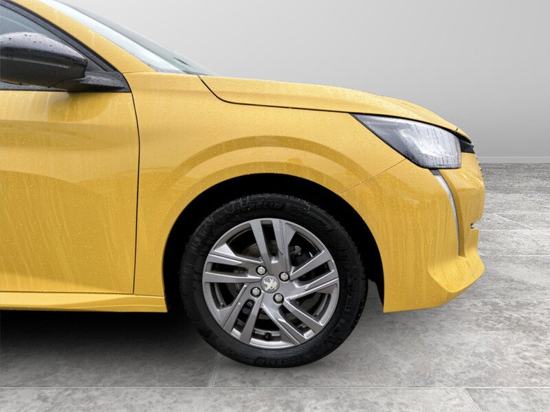 Used Peugeot 208 2022 for sale - 76532183: Photo 18