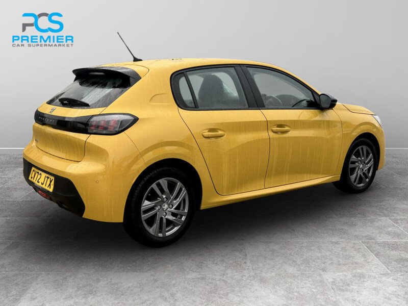 Used Peugeot 208 2022 for sale - 76532183: Photo 19