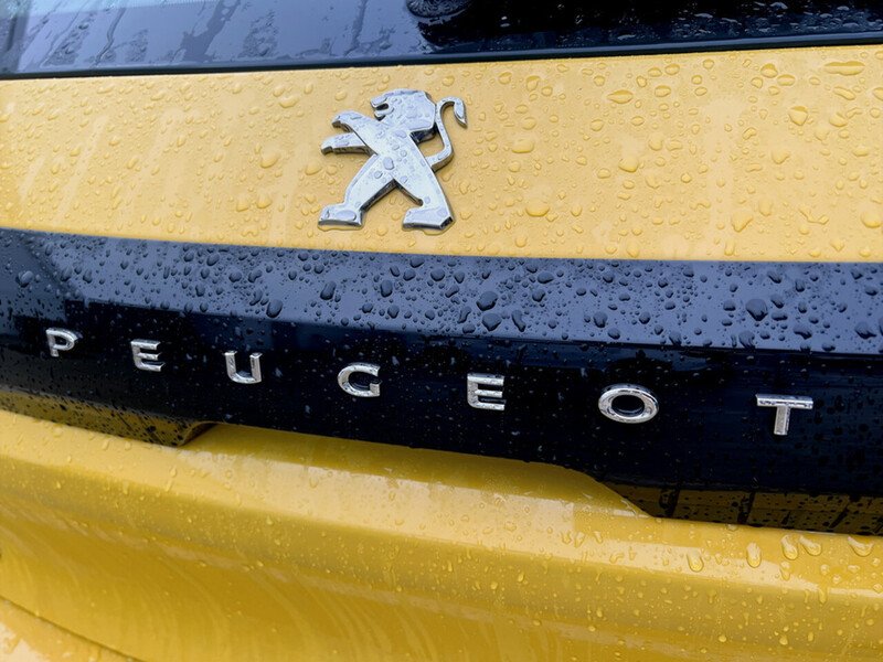 Used Peugeot 208 2022 for sale - 76532183: Photo 24