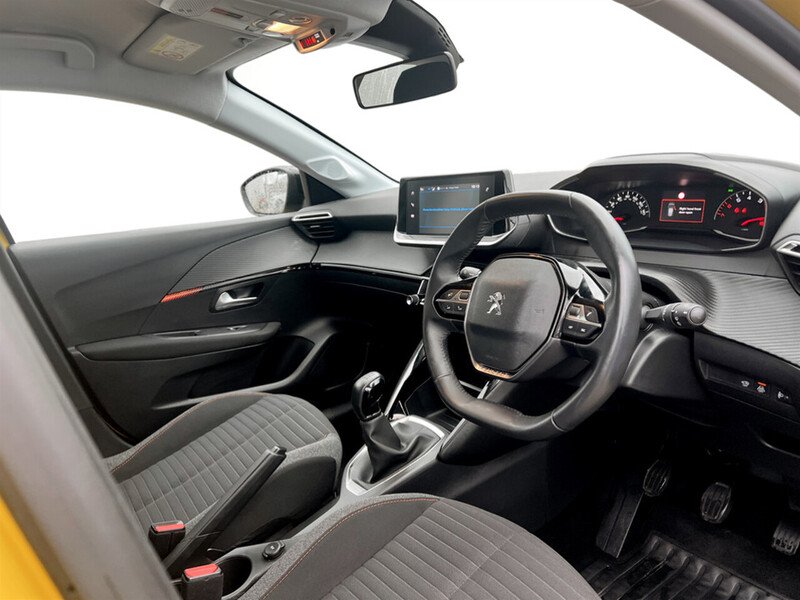 Used Peugeot 208 2022 for sale - 76532183: Photo 26