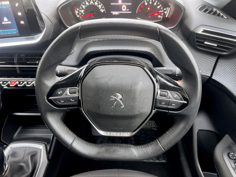 Used Peugeot 208 2022 for sale - 76532183: Photo 27