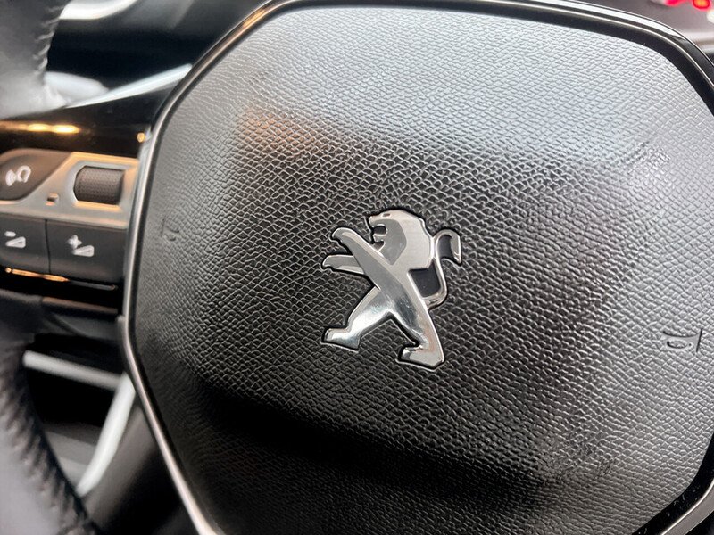 Used Peugeot 208 2022 for sale - 76532183: Photo 29