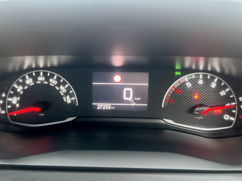 Used Peugeot 208 2022 for sale - 76532183: Photo 31