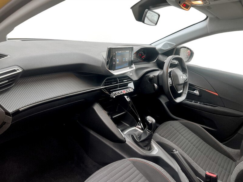 Used Peugeot 208 2022 for sale - 76532183: Photo 33