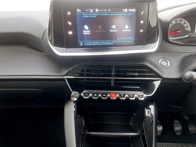 Used Peugeot 208 2022 for sale - 76532183: Photo 34