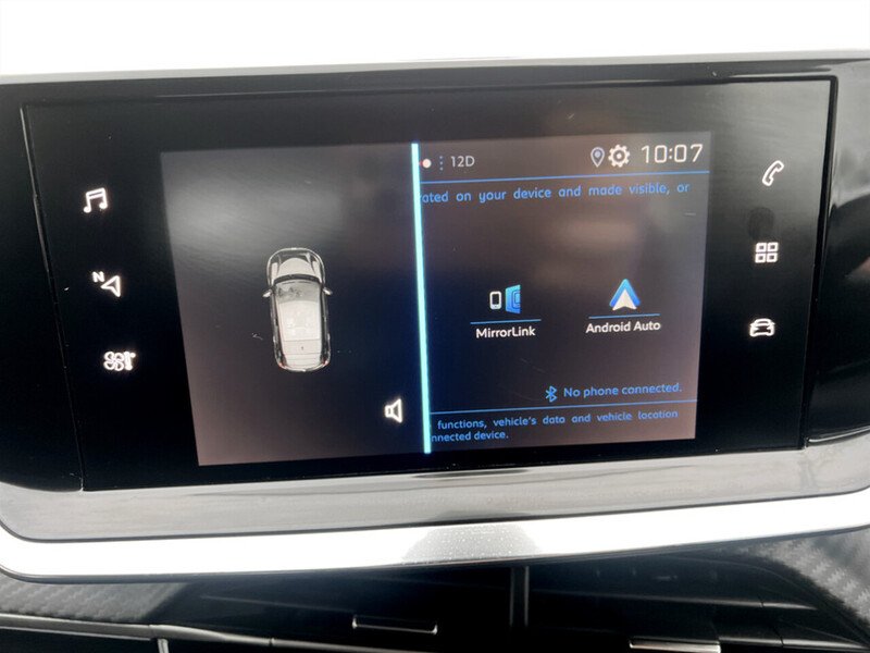 Used Peugeot 208 2022 for sale - 76532183: Photo 36