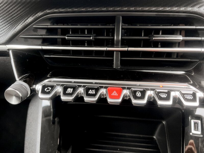 Used Peugeot 208 2022 for sale - 76532183: Photo 37