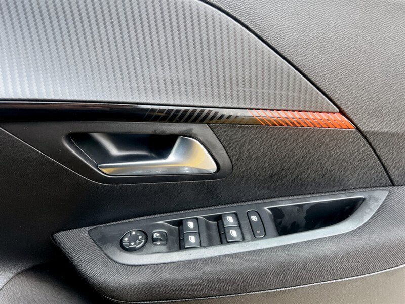 Used Peugeot 208 2022 for sale - 76532183: Photo 39