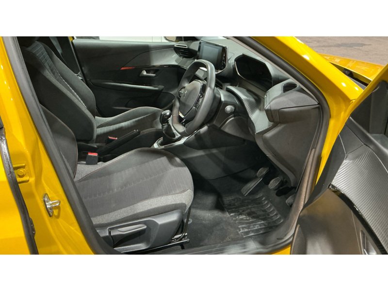 Used Peugeot 208 for sale - 76532183: Photo 4