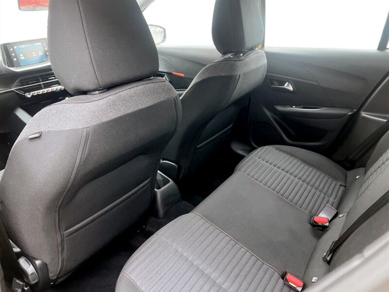 Used Peugeot 208 2022 for sale - 76532183: Photo 41
