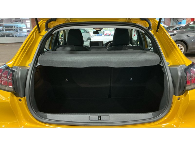 Used Peugeot 208 for sale - 76532183: Photo 7