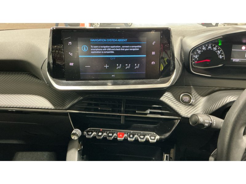 Used Peugeot 208 for sale - 76532183: Photo 9