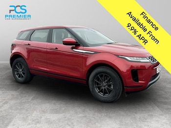 Used Land Rover Range Rover Evoque 2022 for sale - 79434600: Photo