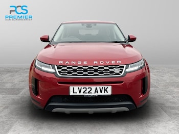 Used Land Rover Range Rover Evoque 2022 for sale - 79434600: Photo