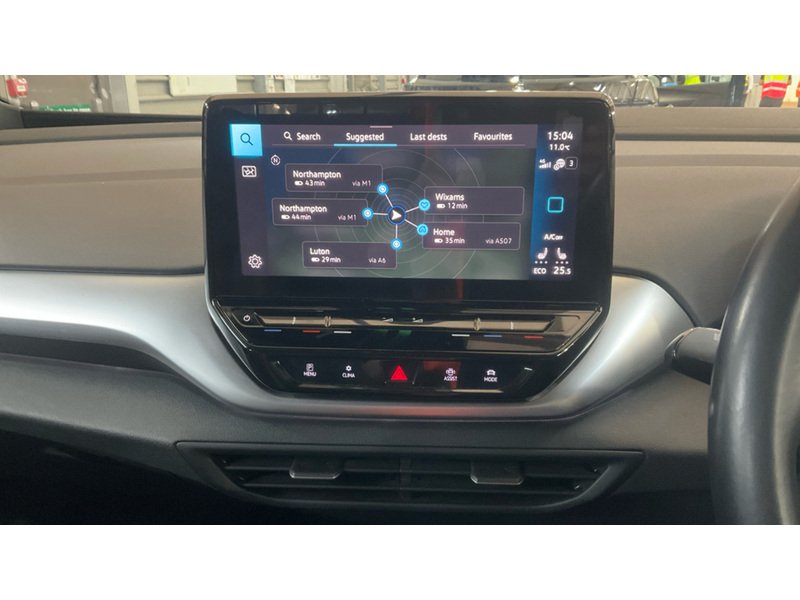 Used Volkswagen ID.4 2022 for sale - 78197524: Photo 10