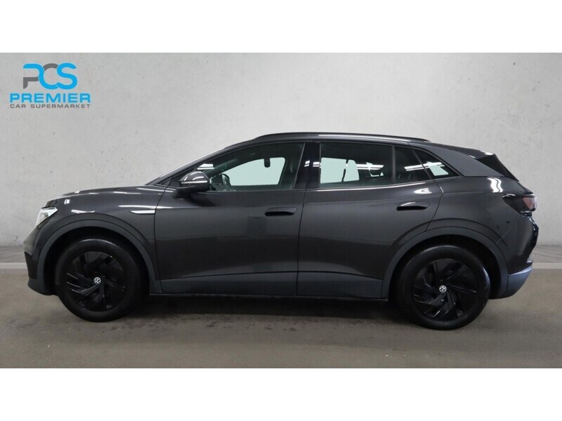 Used Volkswagen ID.4 2022 for sale - 78197524: Photo 12