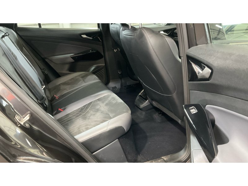 Used Volkswagen ID.4 2022 for sale - 78197524: Photo 13