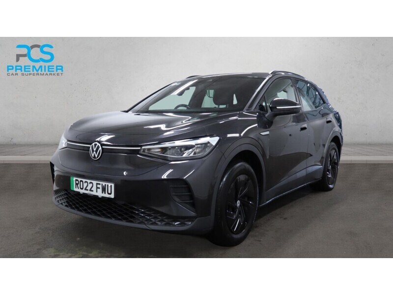 Used Volkswagen ID.4 2022 for sale - 78197524: Photo 14