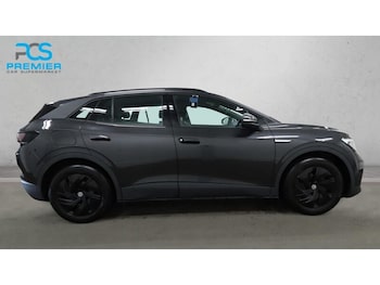 Used Volkswagen ID.4 2022 for sale - 78197524: Photo