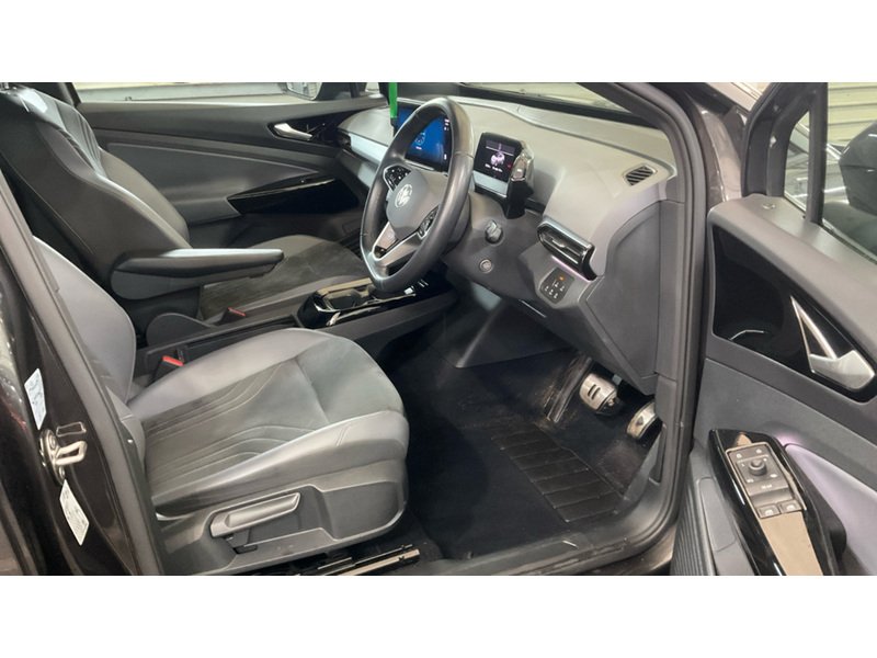 Used Volkswagen ID.4 2022 for sale - 78197524: Photo 4