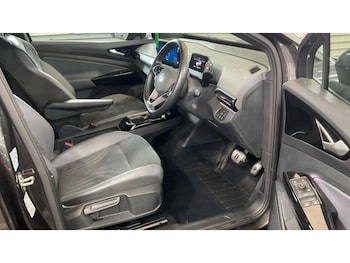 Used Volkswagen ID.4 2022 for sale - 78197524: Photo
