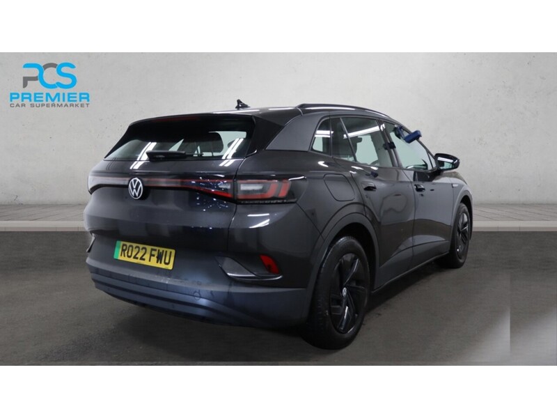 Used Volkswagen ID.4 2022 for sale - 78197524: Photo 6