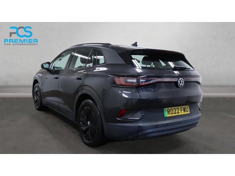 Used Volkswagen ID.4 2022 for sale - 78197524: Photo 9