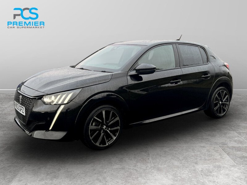 Used Peugeot 208 2023 for sale - 76934939: Photo 12