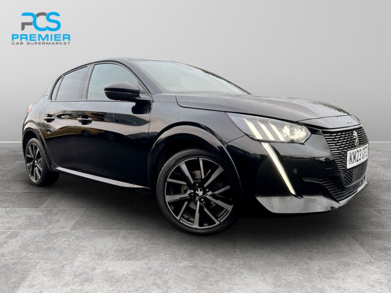 Used Peugeot 208 2023 for sale - 76934939: Photo 13