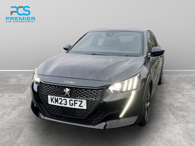 Used Peugeot 208 2023 for sale - 76934939: Photo 16