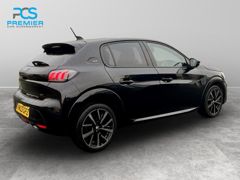 Used Peugeot 208 2023 for sale - 76934939: Photo 21