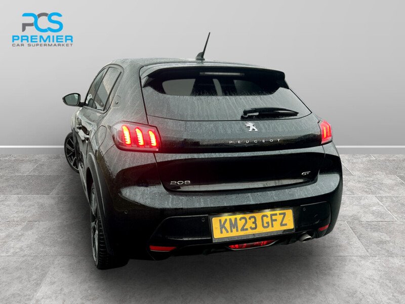 Used Peugeot 208 2023 for sale - 76934939: Photo 25
