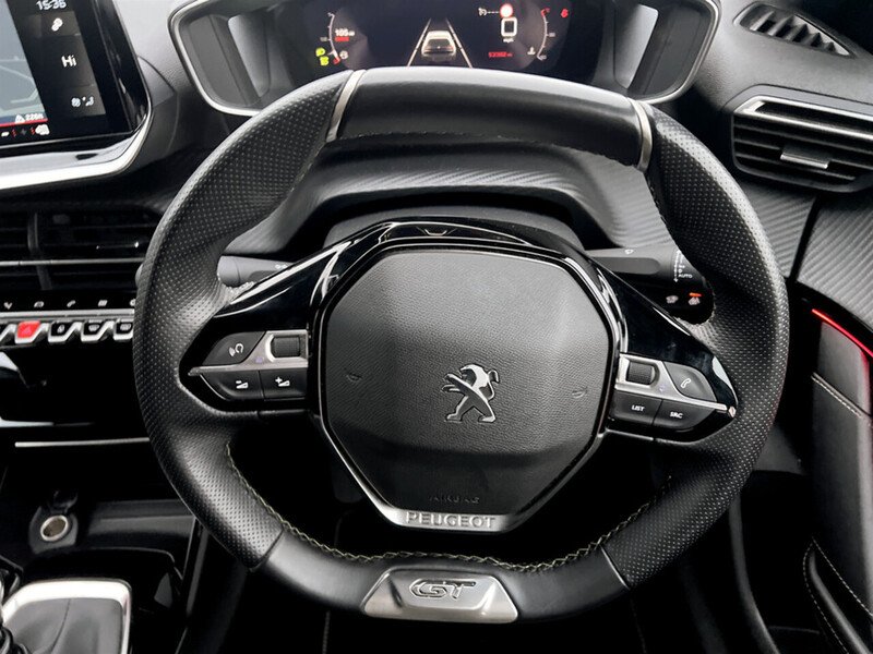 Used Peugeot 208 2023 for sale - 76934939: Photo 29